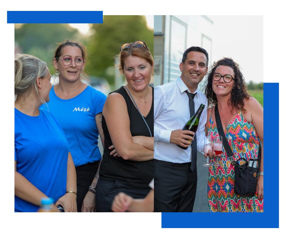 Devenir Mézé'partenaire