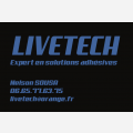 Livetech - expert en solutions adhésives