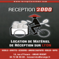 Réception 2000