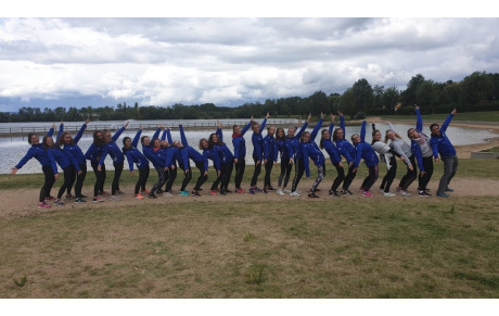 Séminaire de rentrée des MézéCoach