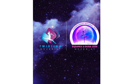 National Equipes &amp; Duos 2026
