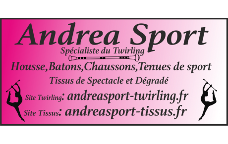 Andréa Sport