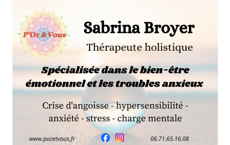 Poz&amp;Vous