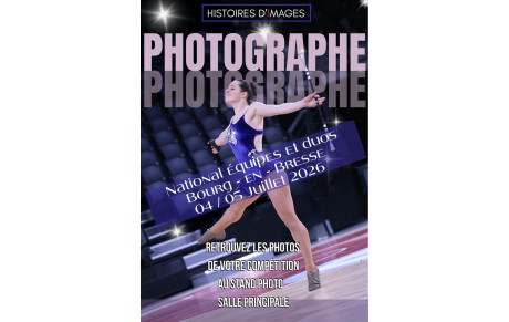 Histoires d'images