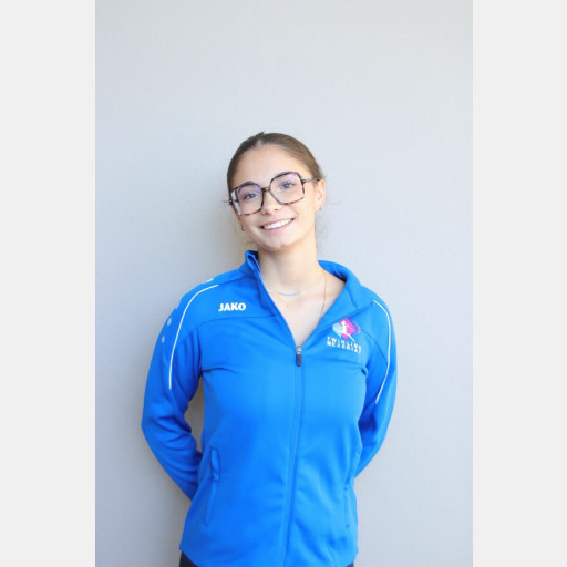 Marie Dias Mirandela