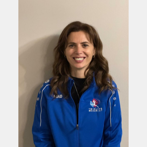 Christelle Dias Mirandela