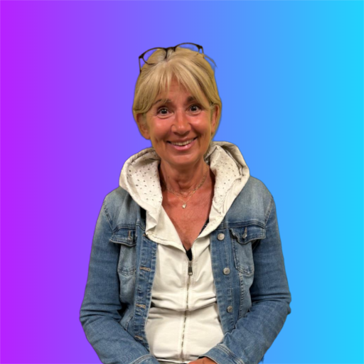 Carole Moiraud