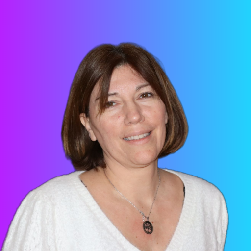 Stéphanie Pin-monnier