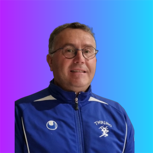 Laurent Alban